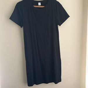 Old Navy tshirt dress